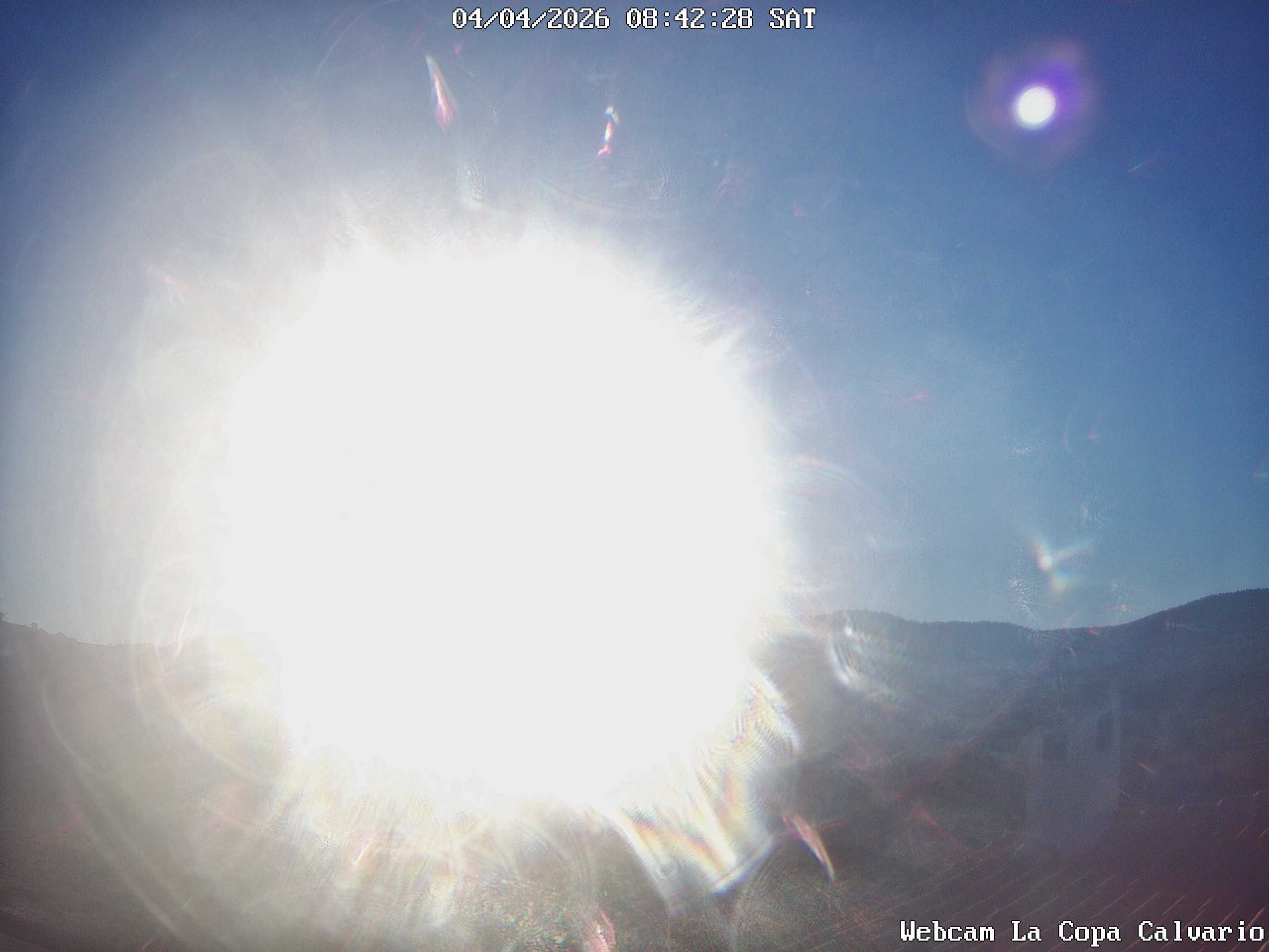 Webcam 2026-04-04 08:42:29